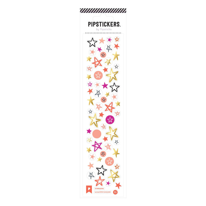 Stargazing Stickers