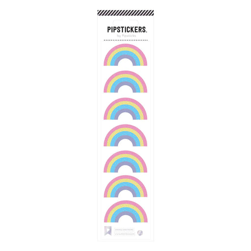 Sparkle Spectrums Stickers - JKA Toys