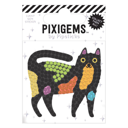 Cally Cat Pixigem - JKA Toys