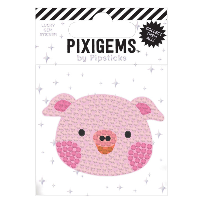 Petey Pig Pixigem - JKA Toys