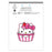 Hello Kitty Milk Cart Scratch and Sniff - JKA Toys