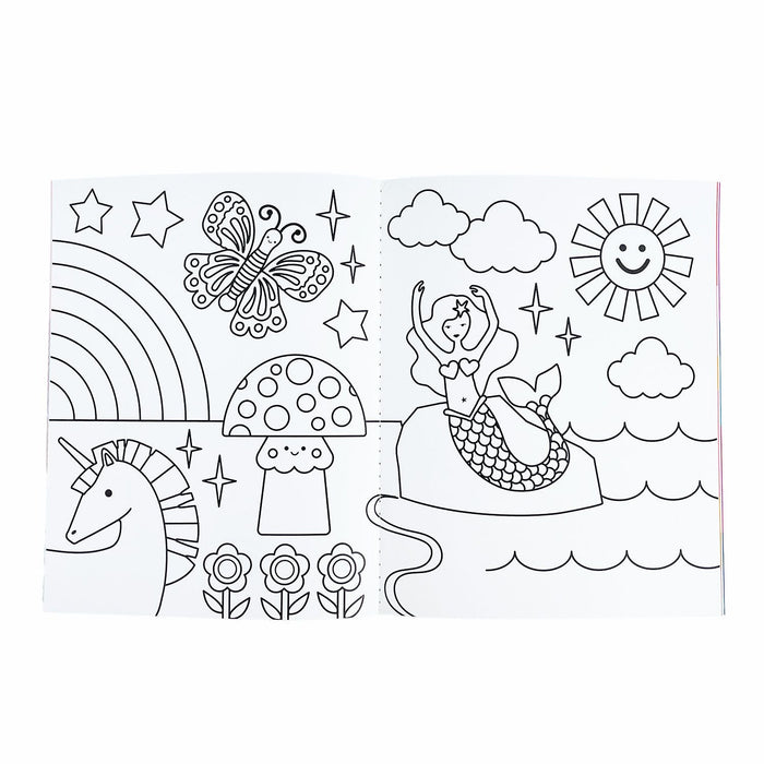 Sticker Dot by Numbers Volume 2