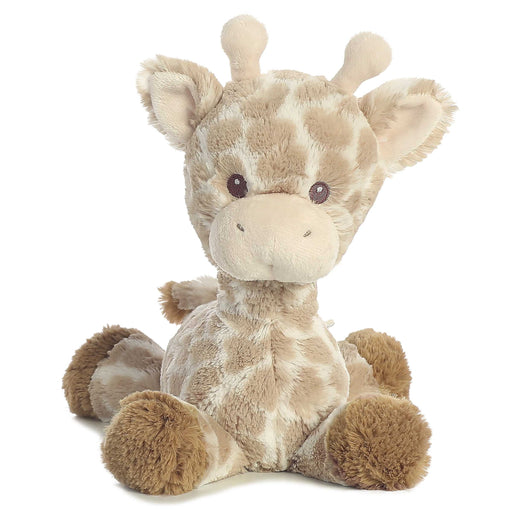 Loppy Musical Giraffe - JKA Toys