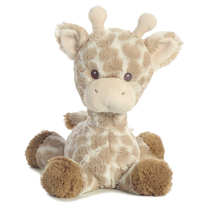 Loppy Musical Giraffe - JKA Toys