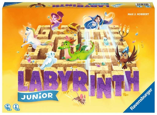 Labyrinth Junior - JKA Toys