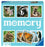 Baby Animals Memory - JKA Toys