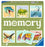 Memory: Dinosaurs - JKA Toys
