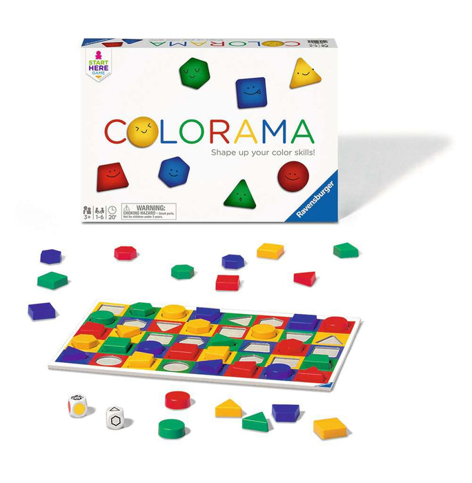 Colorama - JKA Toys