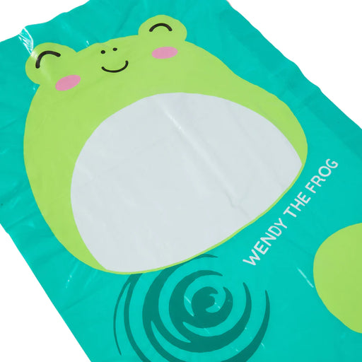 Wendy the Frog Splash Slide - JKA Toys