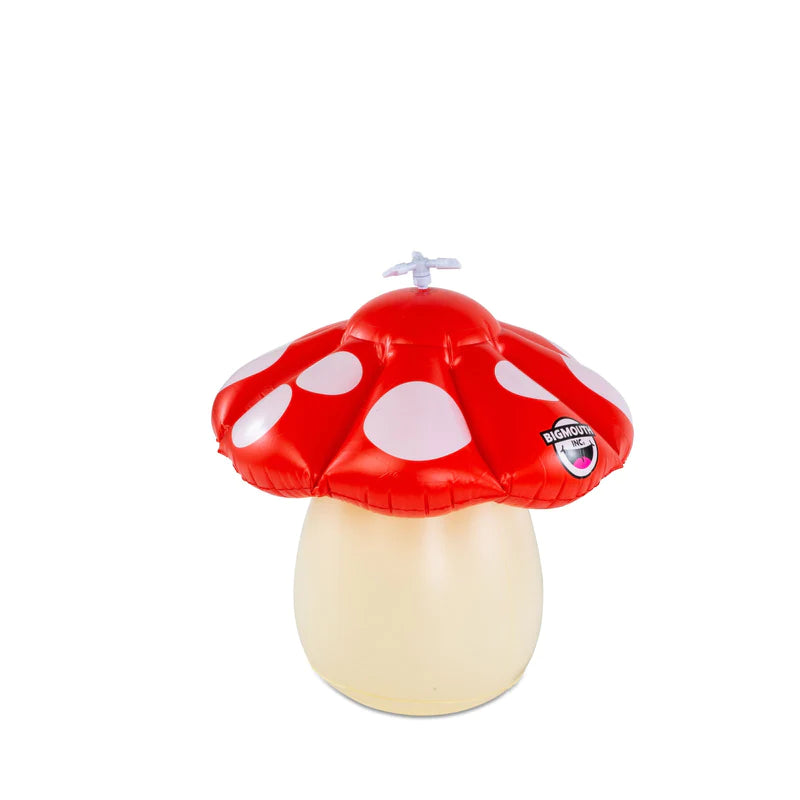 Mushroom Lil’ Sprinkler - JKA Toys
