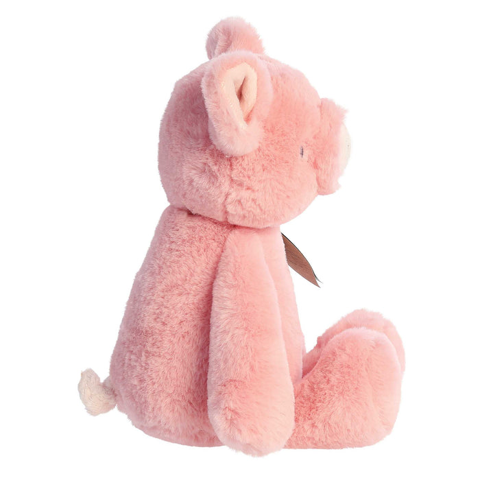 Pig Plush - JKA Toys