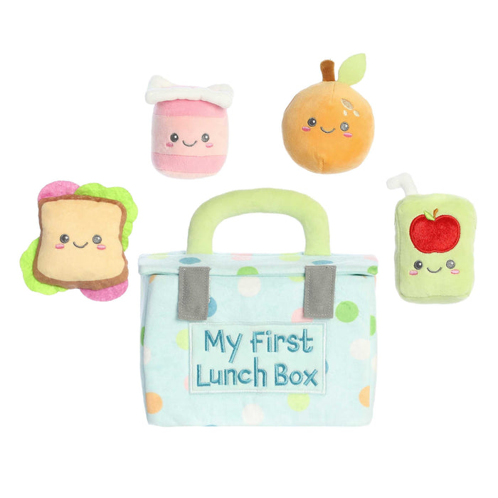 My First Lunch Box - JKA Toys