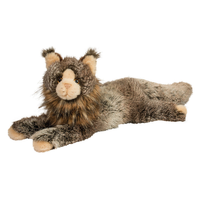 Oscar Maine Coon DLux
