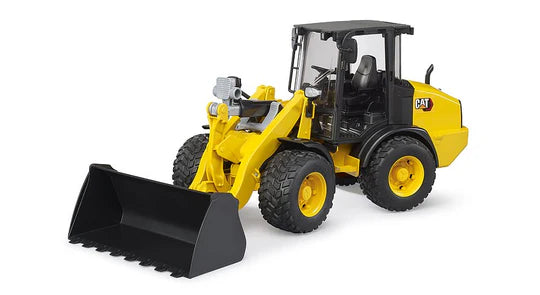 Bruder CAT Wheel Loader - JKA Toys