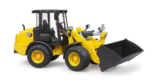 Bruder CAT Wheel Loader - JKA Toys