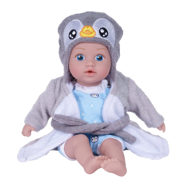 Bath Time BabyTots Penguin - JKA Toys