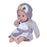 Bath Time BabyTots Penguin - JKA Toys