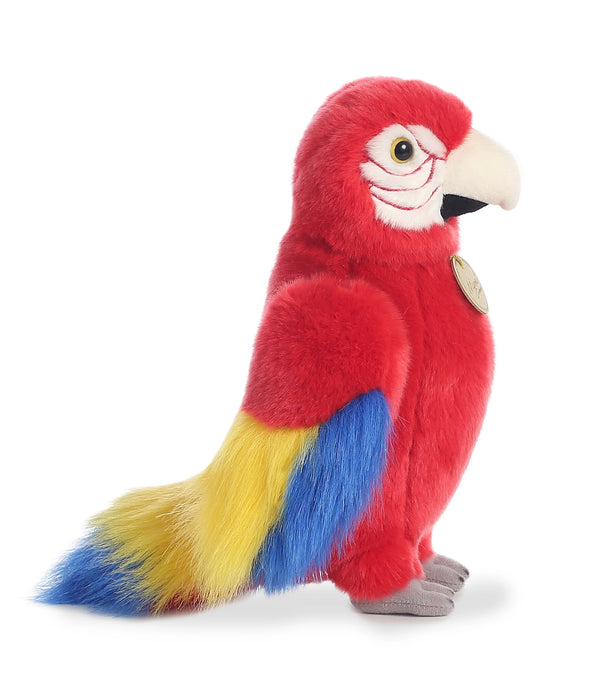 Macaw Parrot - JKA Toys