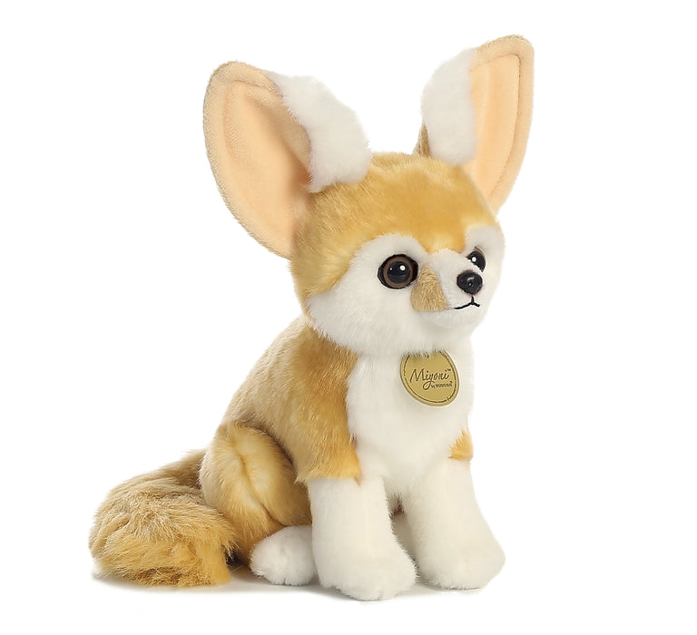 Fennec Fox - JKA Toys