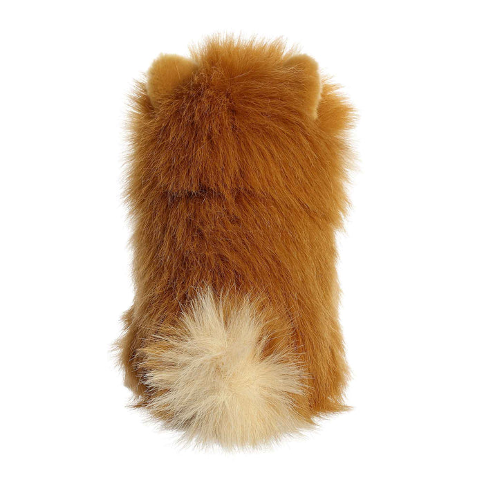 Pomeranian Pup Plush - JKA Toys