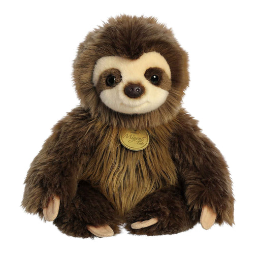 Baby Sloth - JKA Toys