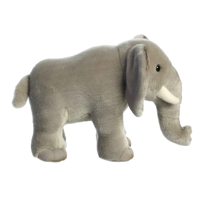 African Elephant Plush - JKA Toys