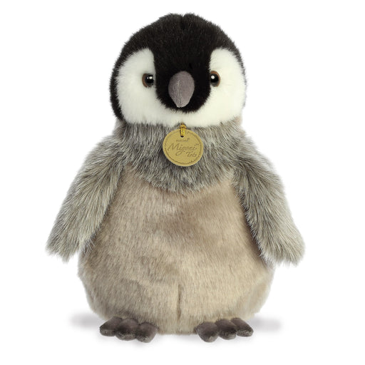 Emperor Penguin Chick - JKA Toys