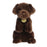 Sitting Pretty Chocolate Lab - JKA Toys