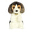 Sitting Pretty Beagle Pup - JKA Toys