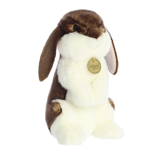 Sitting Pretty English Lop Rabbit - JKA Toys