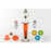 Space Adventure Space Rocket Playset - JKA Toys