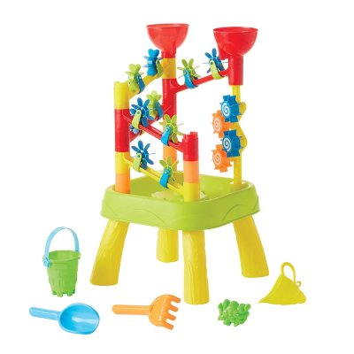 Water Tower Playset - JKA Toys