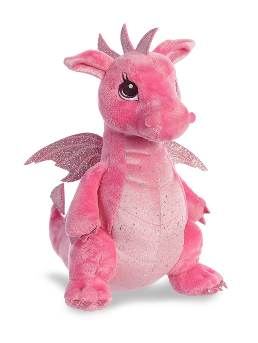 Dahlia Dragon - JKA Toys