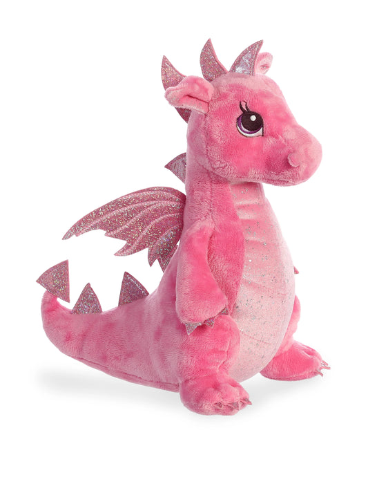 Dahlia Dragon - JKA Toys