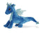 Indigo Dragon - JKA Toys