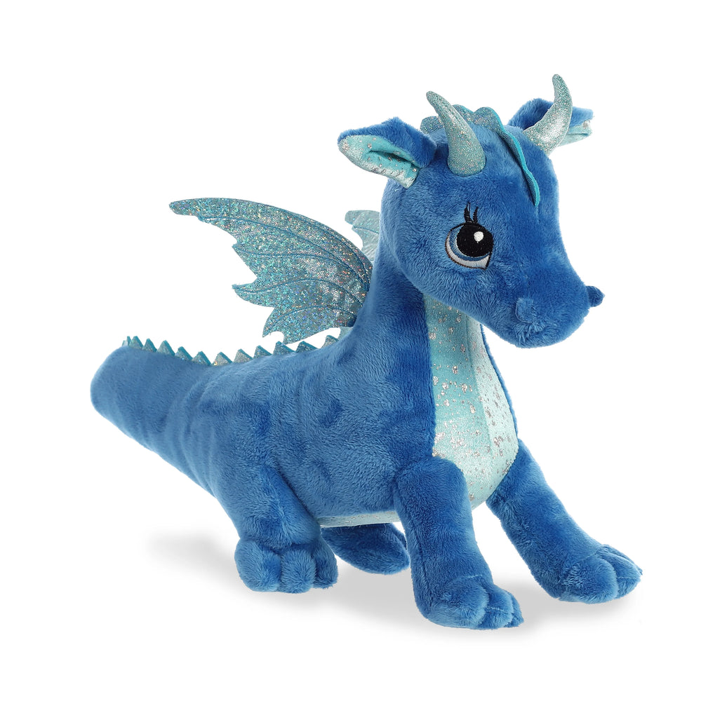 Indigo Dragon - JKA Toys