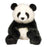 Emmett DLux Panda