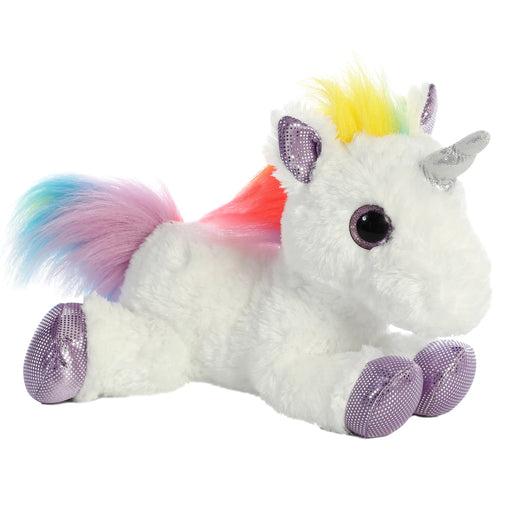 Rainbow Unicorn - JKA Toys