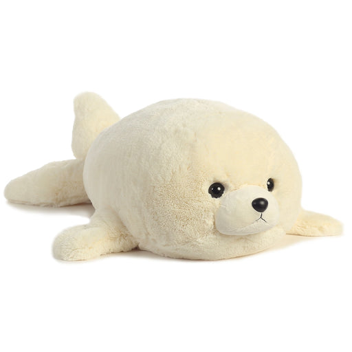 Baby Harp Seal - JKA Toys