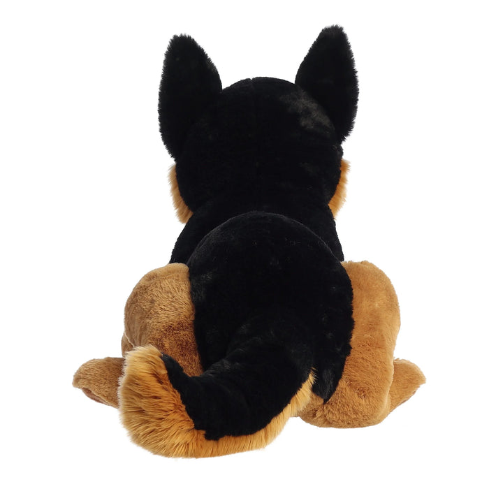 Super Flopsie German Shepherd - JKA Toys