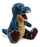 Roaring T-Rex Plush - JKA Toys