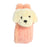 Fancy Pals Grapefruit Retriever - JKA Toys