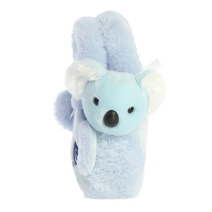 Fancy Pals Glitter Koala - JKA Toys