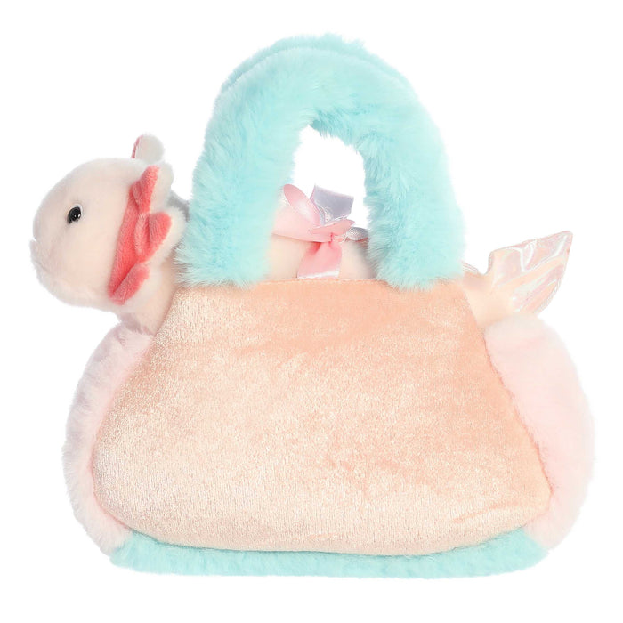 Fancy Pals Peek-A-Boo Axolotl - JKA Toys