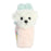 Pastel Heart Plush Dog Carrier - JKA Toys