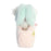 Pastel Heart Plush Dog Carrier - JKA Toys