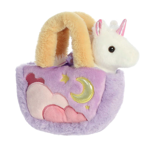 Fancy Pals Pastel Cloud Carrier - JKA Toys