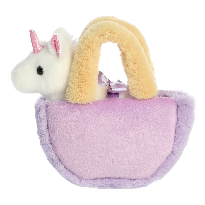 Fancy Pals Pastel Cloud Carrier - JKA Toys