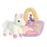 Fancy Pals Pastel Cloud Carrier - JKA Toys