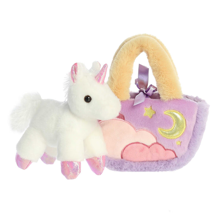 Fancy Pals Pastel Cloud Carrier - JKA Toys